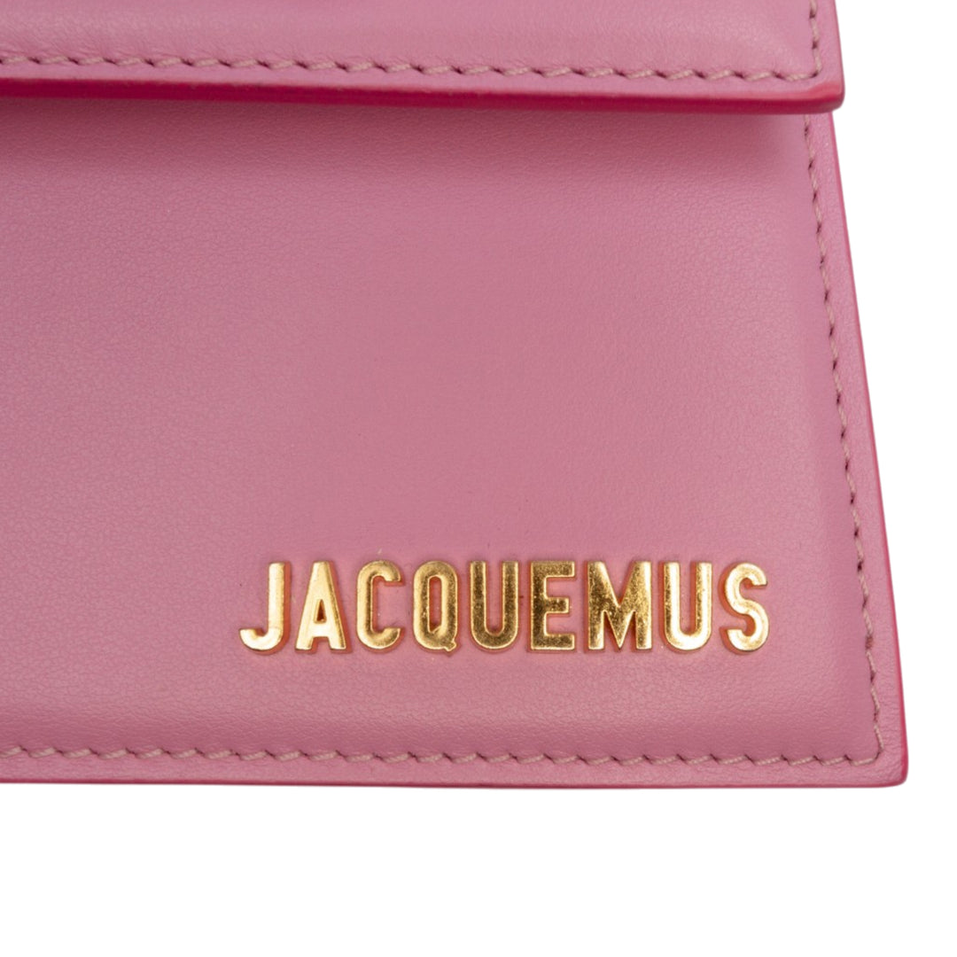 Jacquemus Le Chiquito Cuir