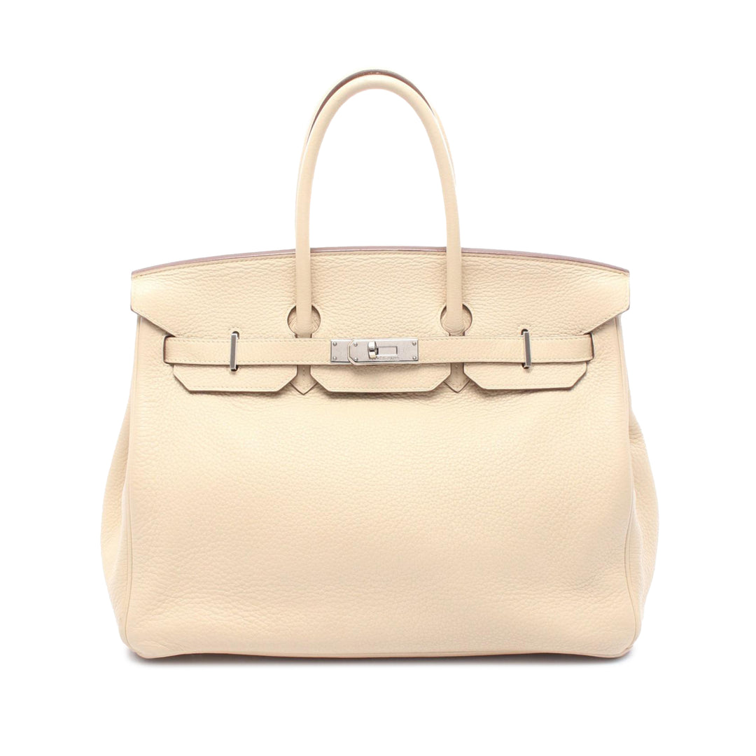 Clemence Birkin Retourne 35 Brown - Gaby Paris