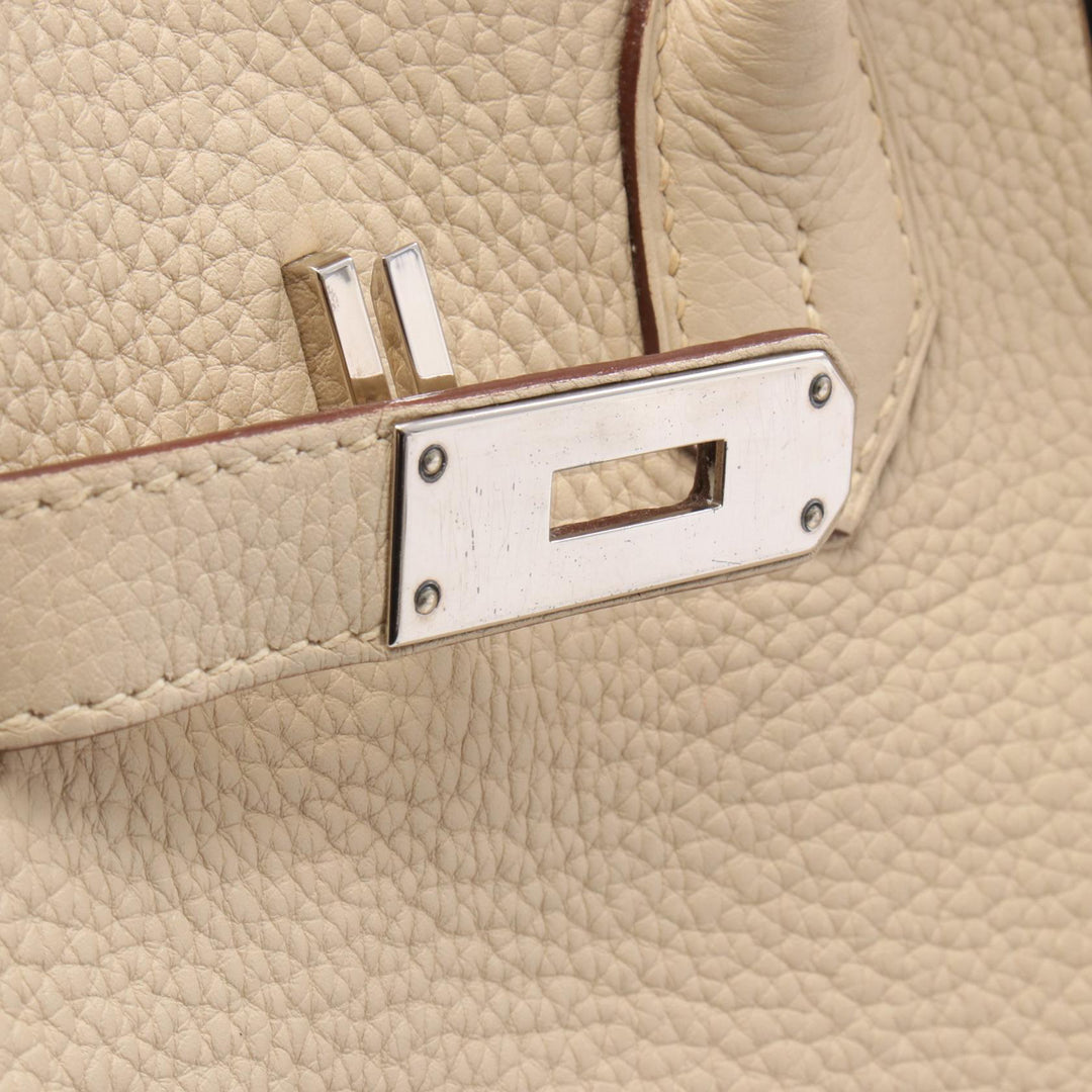 Clemence Birkin Retourne 35 Brown - Gaby Paris
