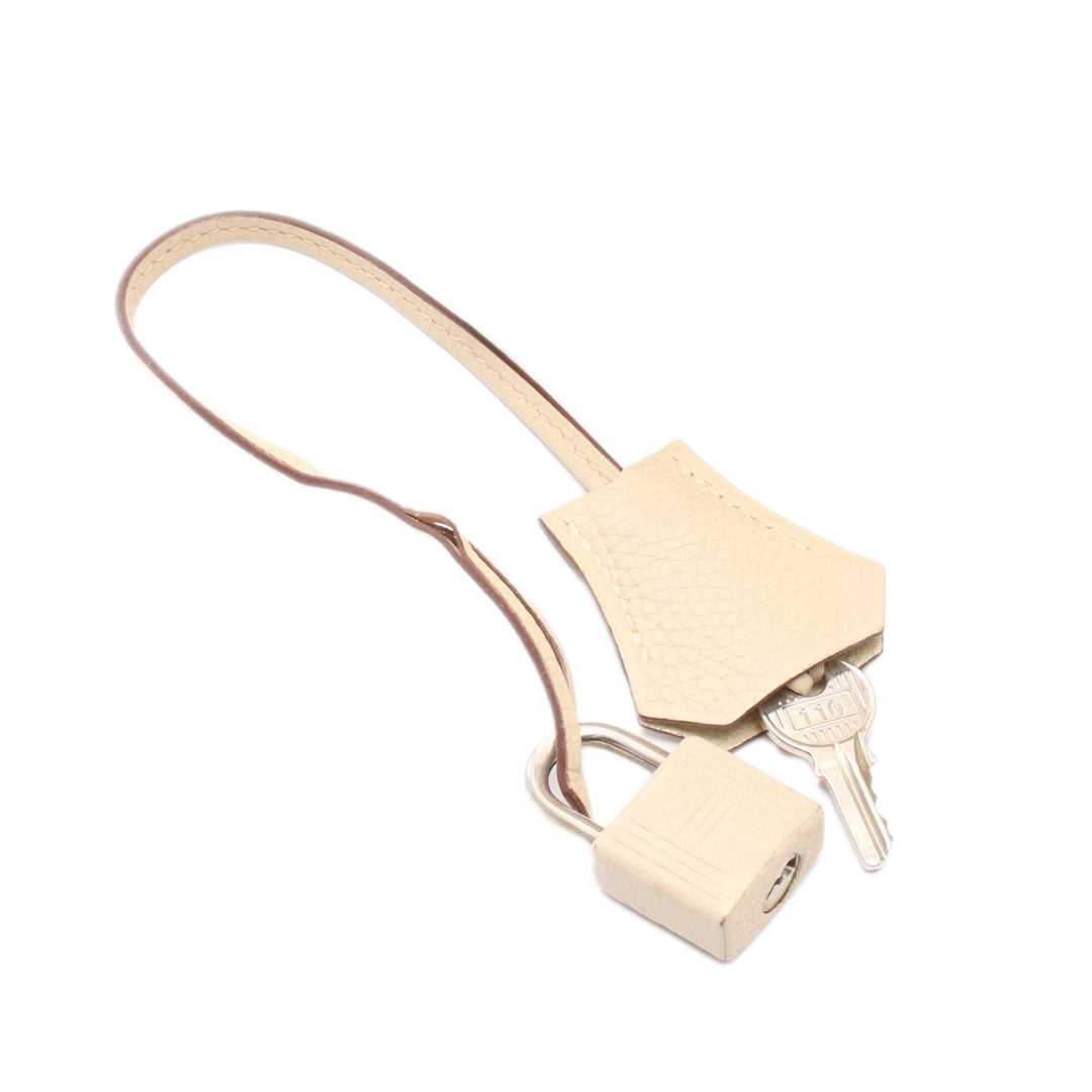 Clemence Birkin Retourne 35 Brown - Gaby Paris