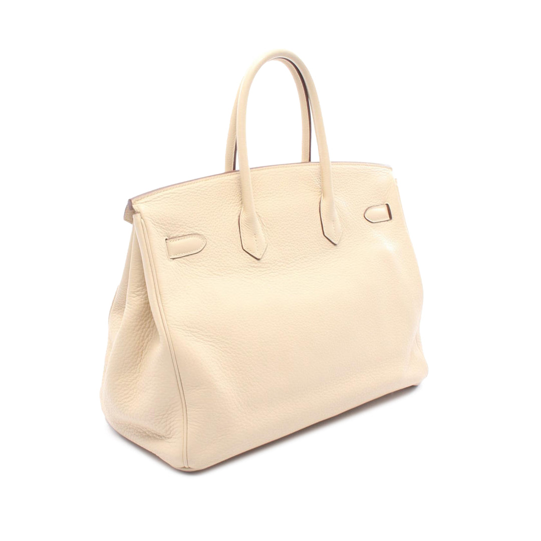 Clemence Birkin Retourne 35 Brown - Gaby Paris