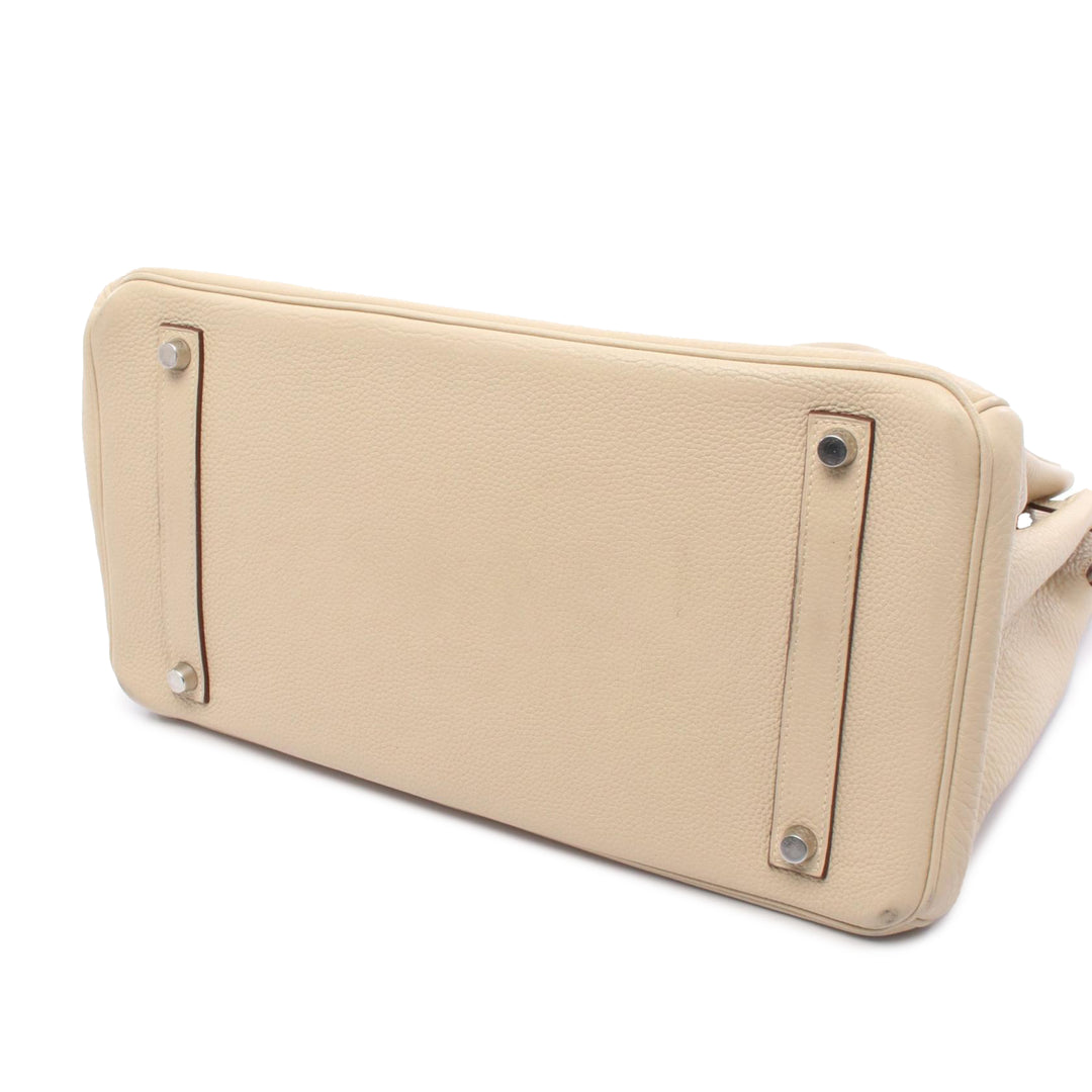 Clemence Birkin Retourne 35 Brown - Gaby Paris