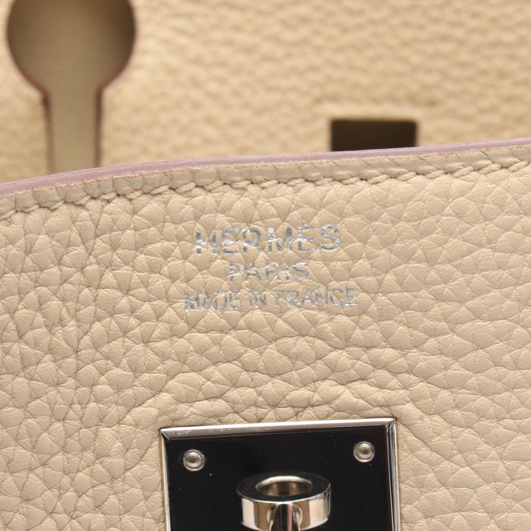 Clemence Birkin Retourne 35 Brown - Gaby Paris