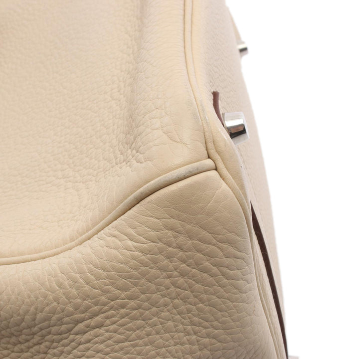 Clemence Birkin Retourne 35 Brown - Gaby Paris