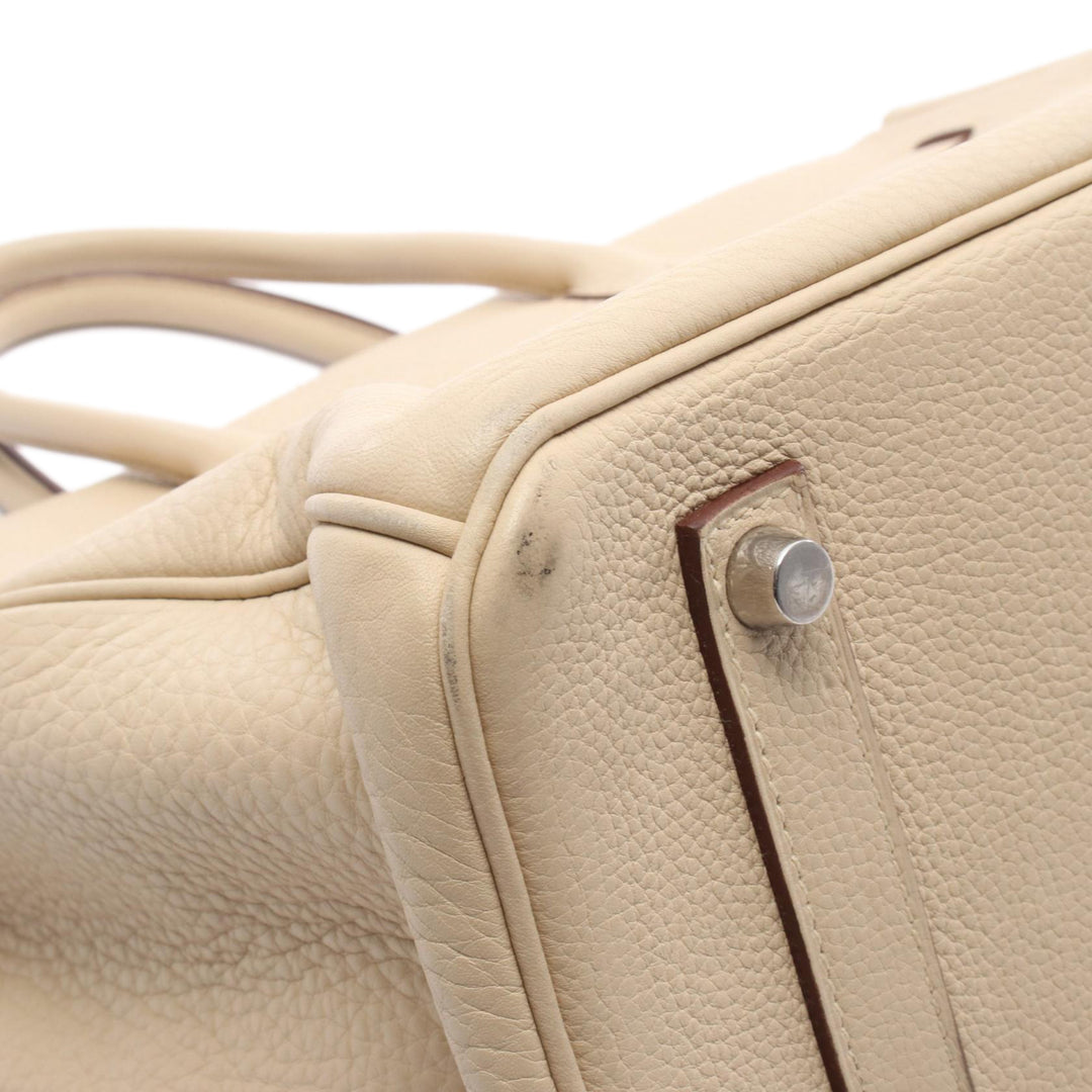 Clemence Birkin Retourne 35 Brown - Gaby Paris