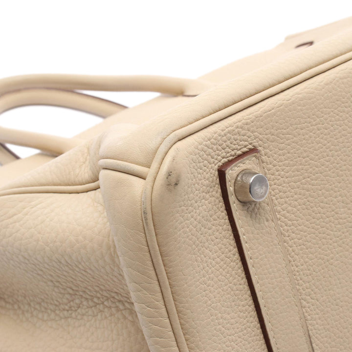 Clemence Birkin Retourne 35 Brown - Gaby Paris