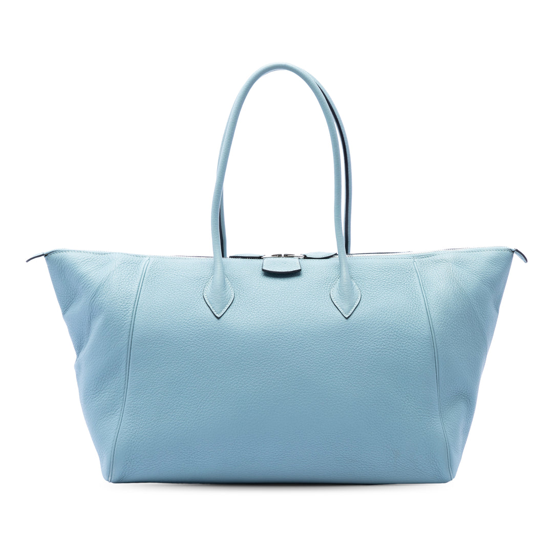 Hermès Clemence Paris Bombay 40
