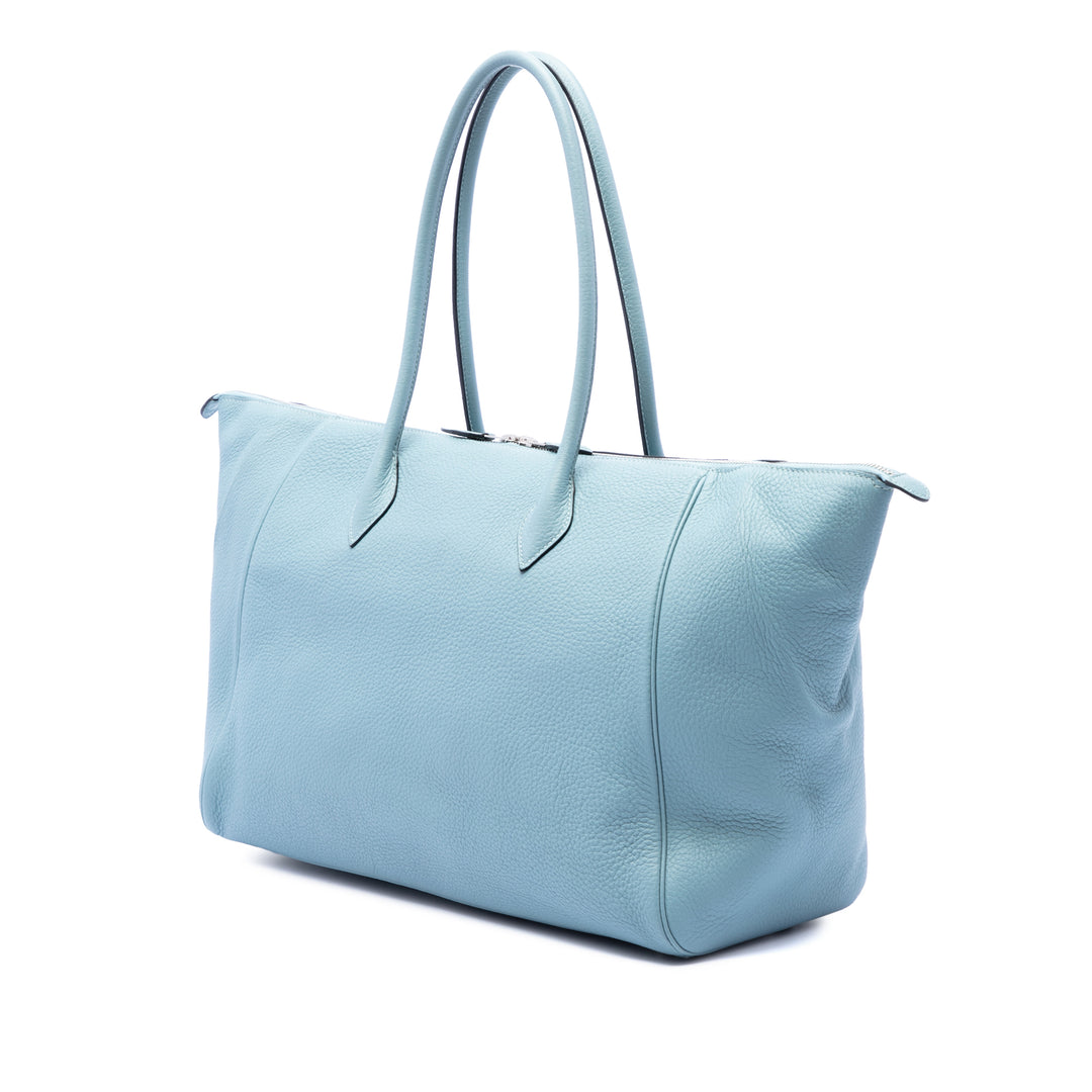 Hermès Clemence Paris Bombay 40