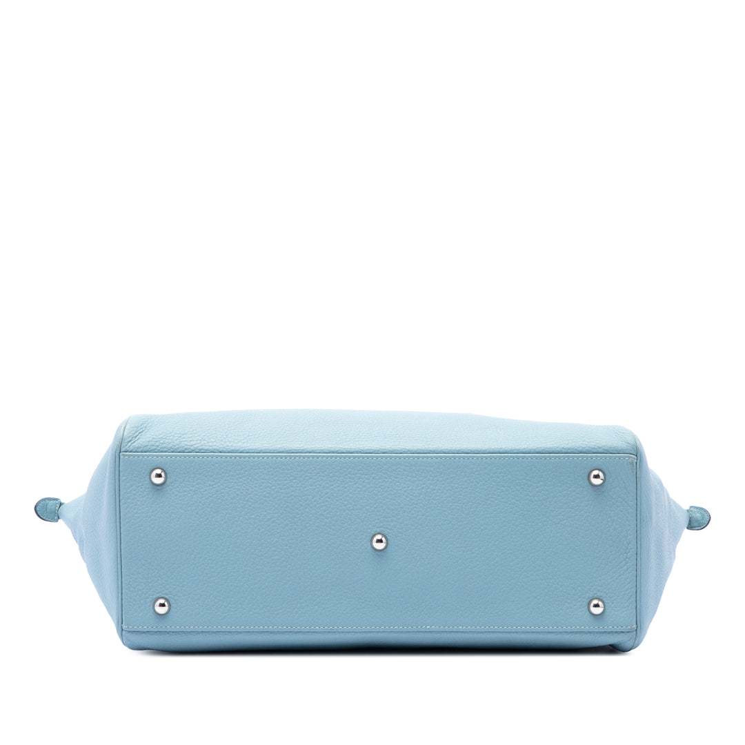 Hermès Clemence Paris Bombay 40