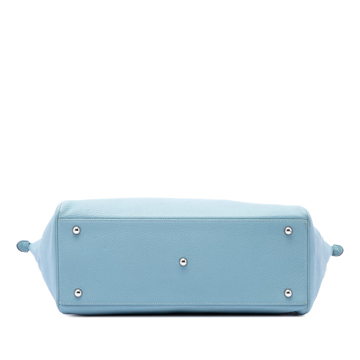 Hermès Clemence Paris Bombay 40