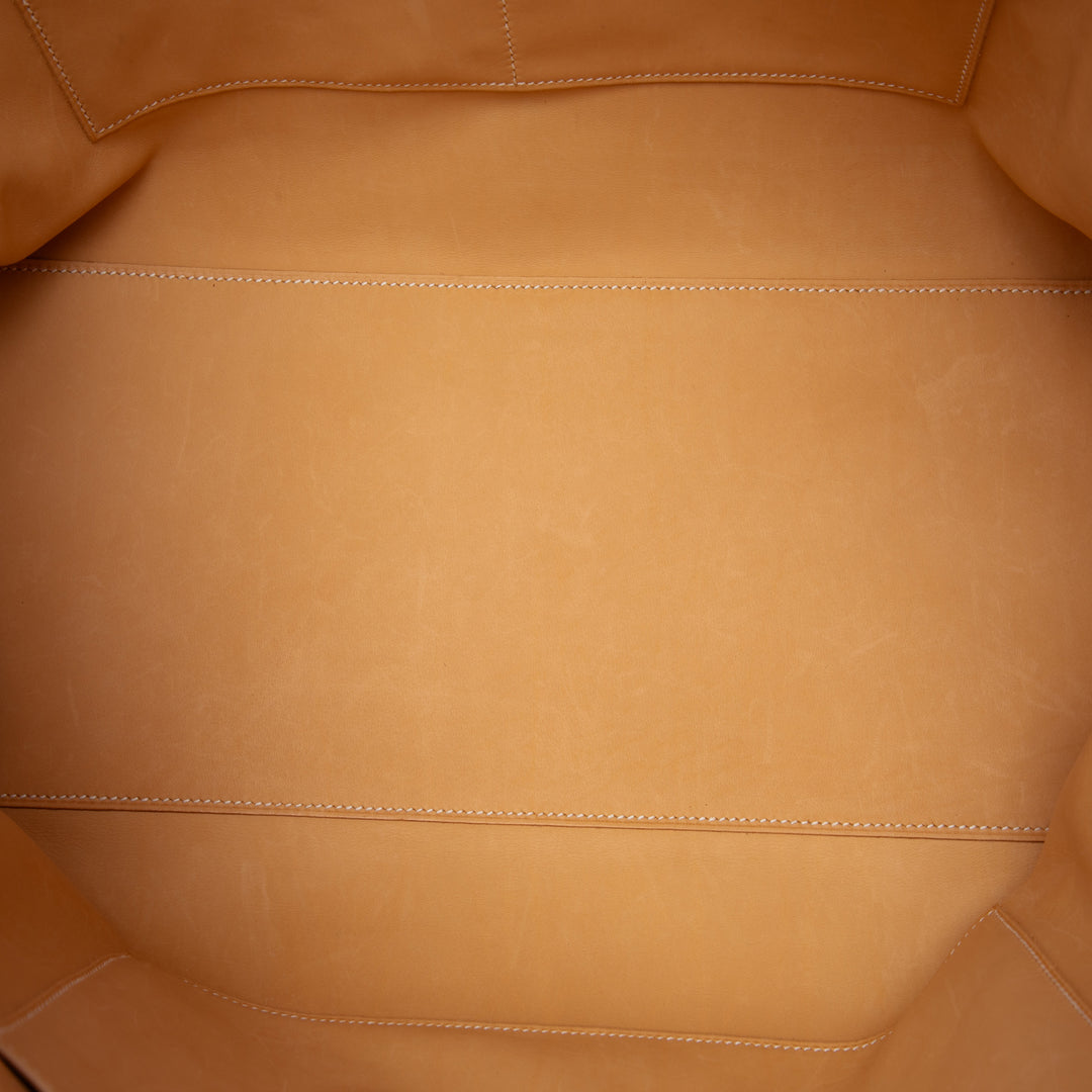 Hermès Clemence Paris Bombay 40