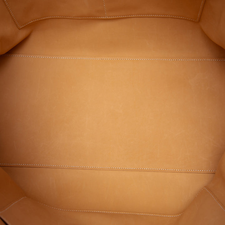 Hermès Clemence Paris Bombay 40