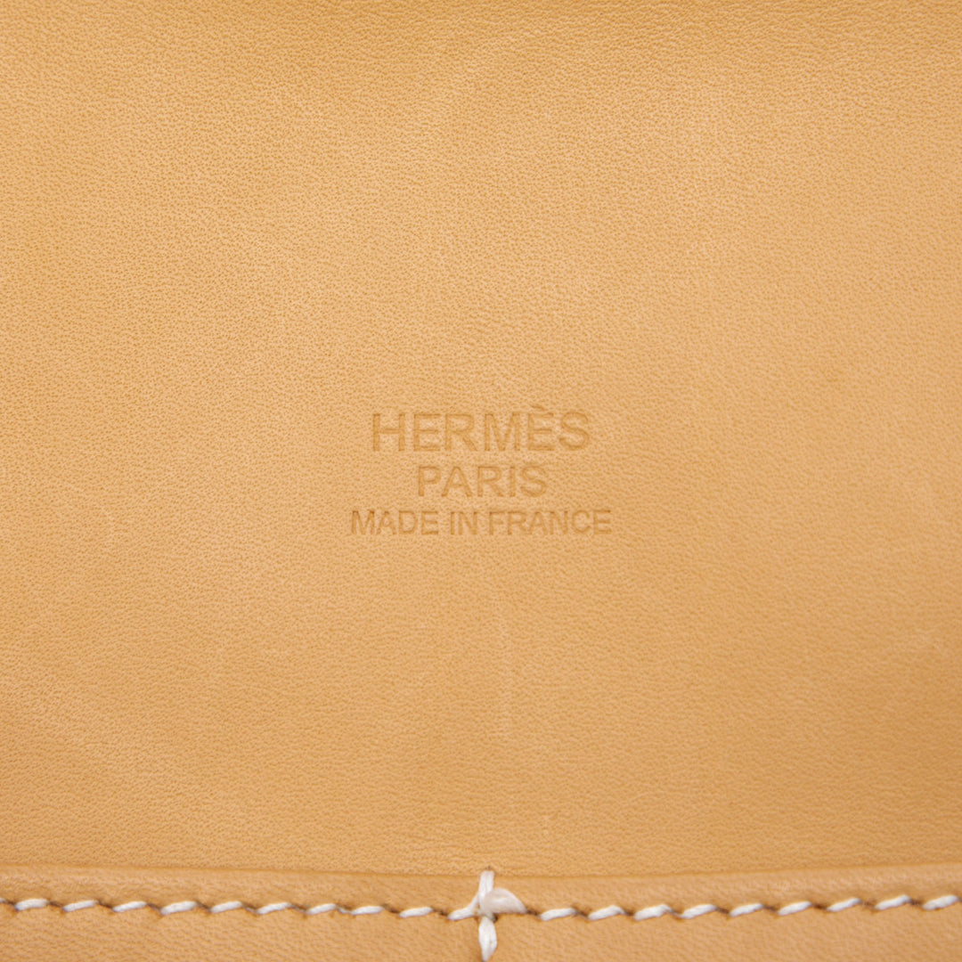 Hermès Clemence Paris Bombay 40
