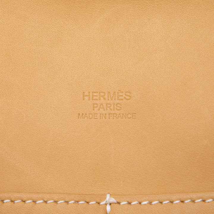 Hermès Clemence Paris Bombay 40