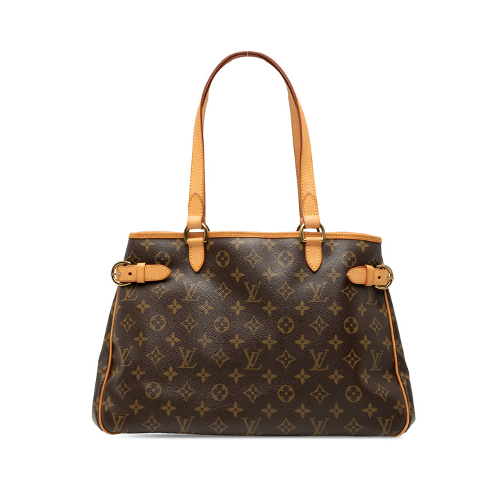 Louis Vuitton Monogram Batignolles Horizontal