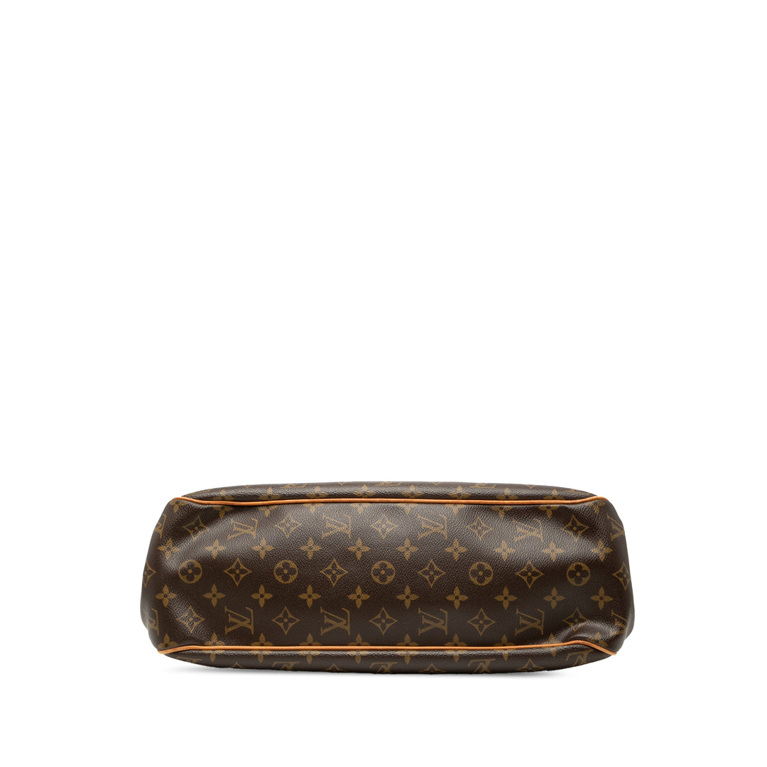 Louis Vuitton Monogram Batignolles Horizontal