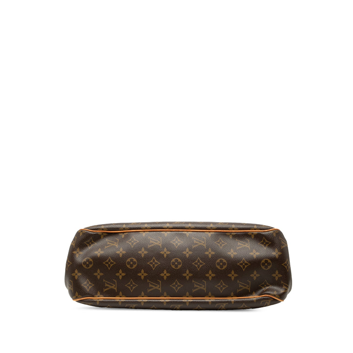 Louis Vuitton Monogram Batignolles Horizontal