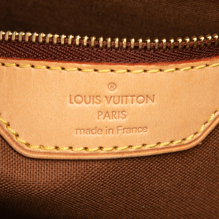 Louis Vuitton Monogram Batignolles Horizontal