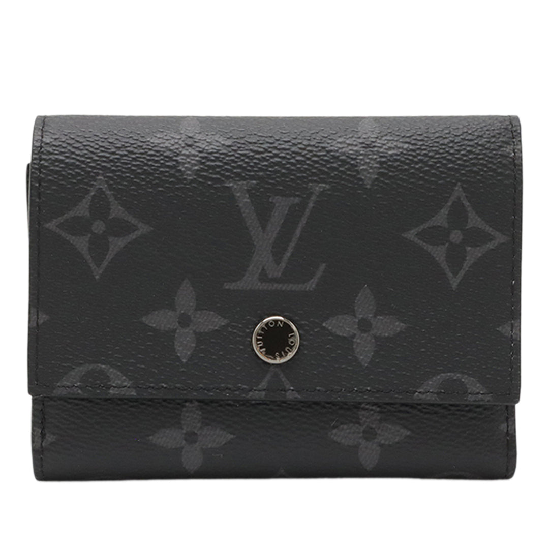 Louis Vuitton Monogram Eclipse Victor Portefeuille