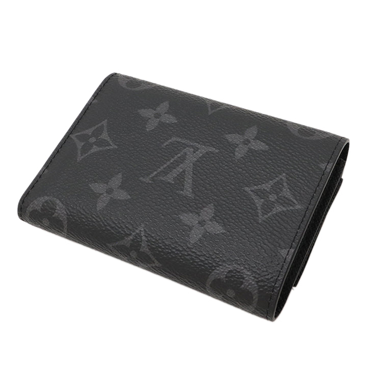 Louis Vuitton Monogram Eclipse Victor Portefeuille