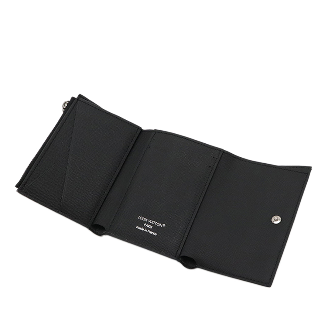Louis Vuitton Monogram Eclipse Victor Portefeuille