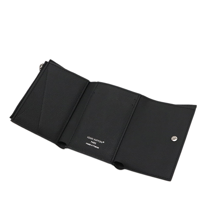Louis Vuitton Monogram Eclipse Victor Portefeuille