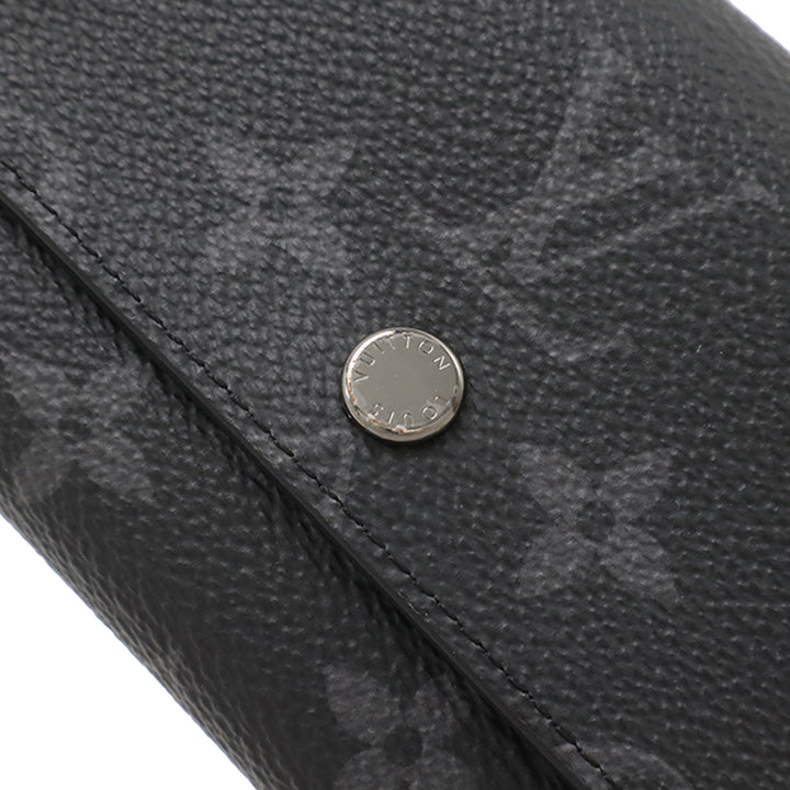 Louis Vuitton Monogram Eclipse Victor Portefeuille