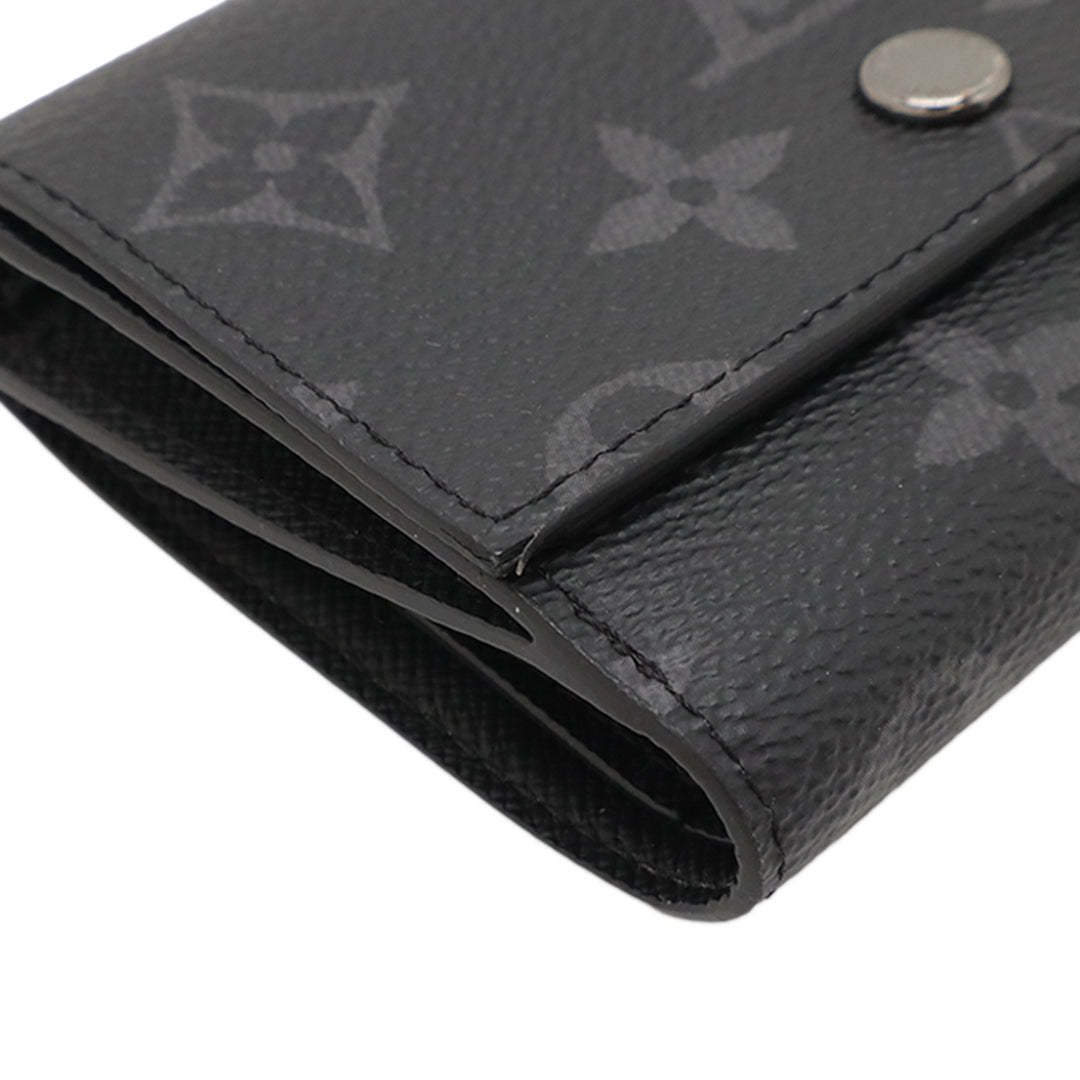 Louis Vuitton Monogram Eclipse Victor Portefeuille