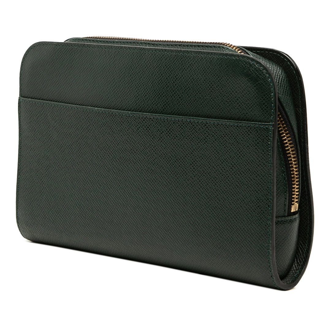 Taiga Pochette Baikal Vert