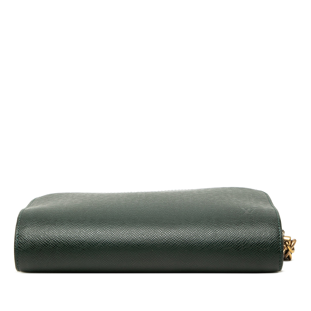 Taiga Pochette Baikal Vert