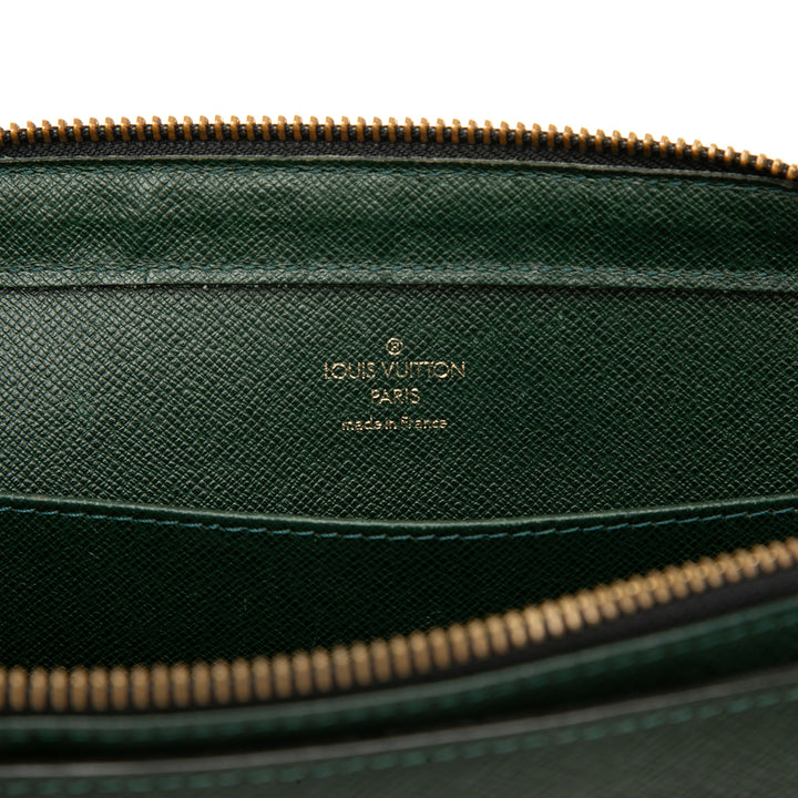 Taiga Pochette Baikal Vert
