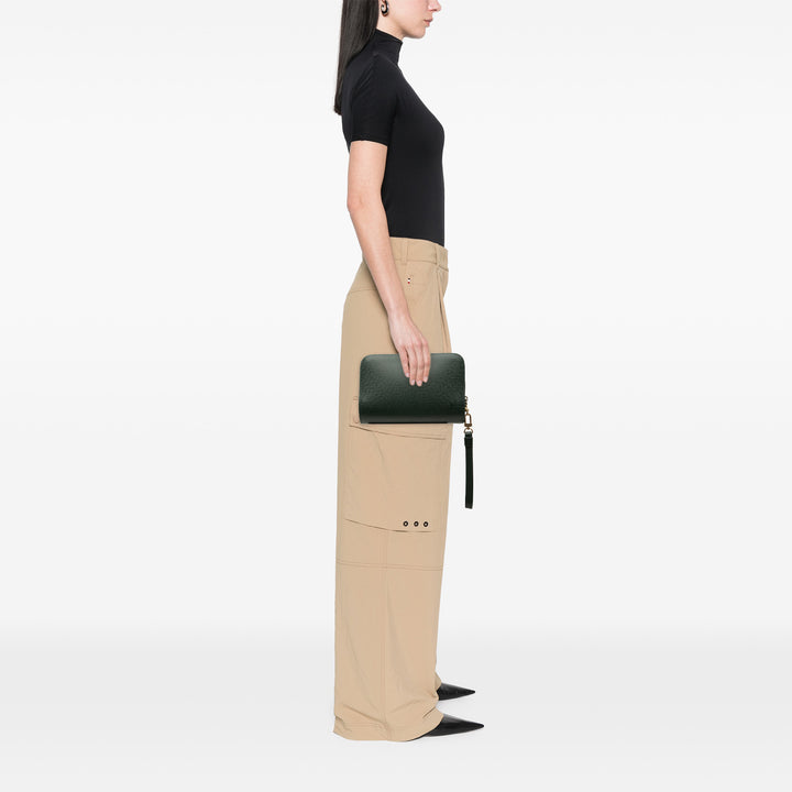 Taiga Pochette Baikal Vert