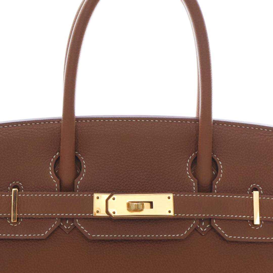 Hermès Togo Birkin Retourne 30