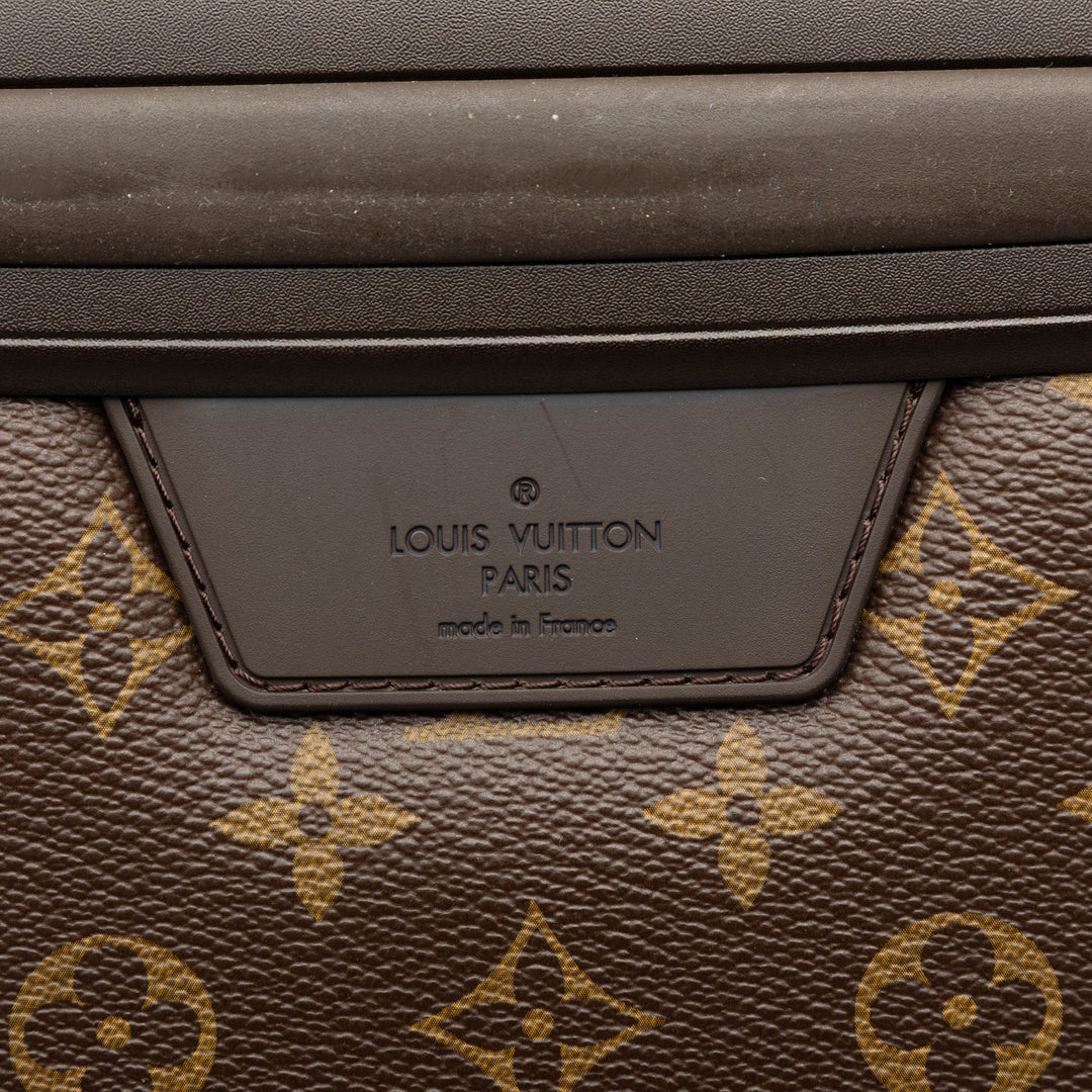 Louis Vuitton Monogram Zephyr 70