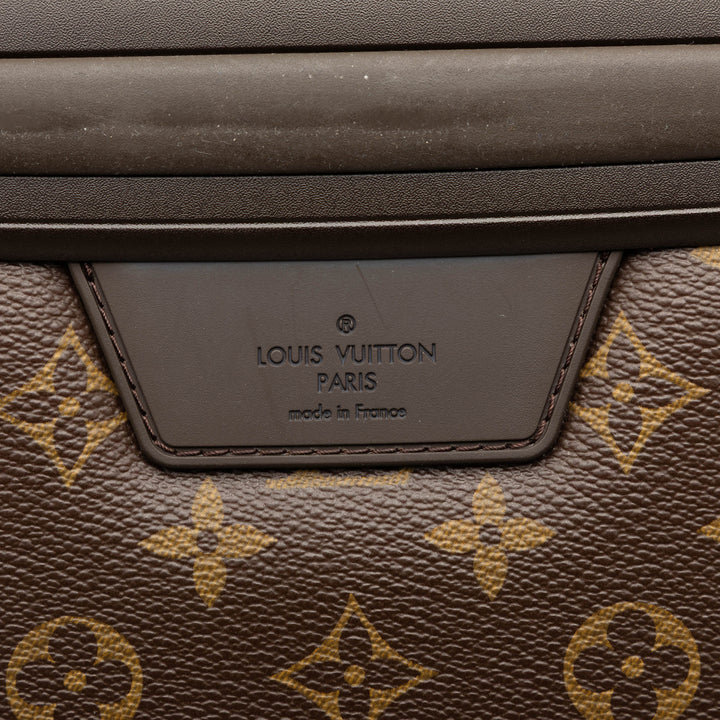Louis Vuitton Monogram Zephyr 70
