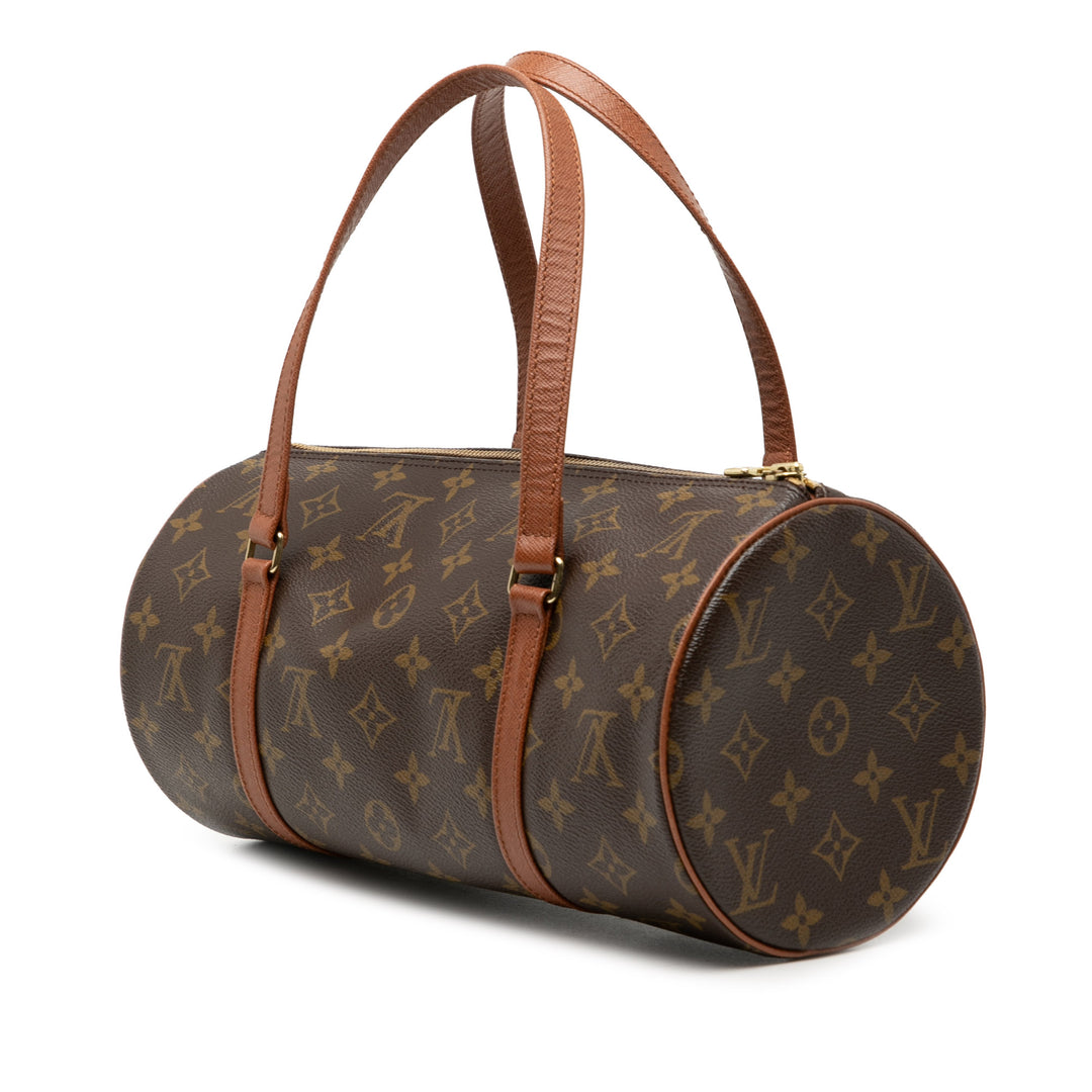 Louis Vuitton Monogram Papillon 30