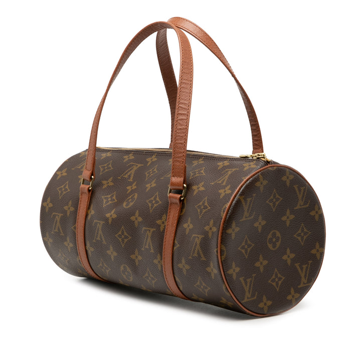 Louis Vuitton Monogram Papillon 30