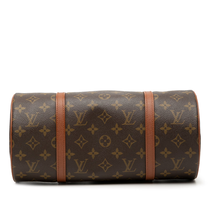 Louis Vuitton Monogram Papillon 30