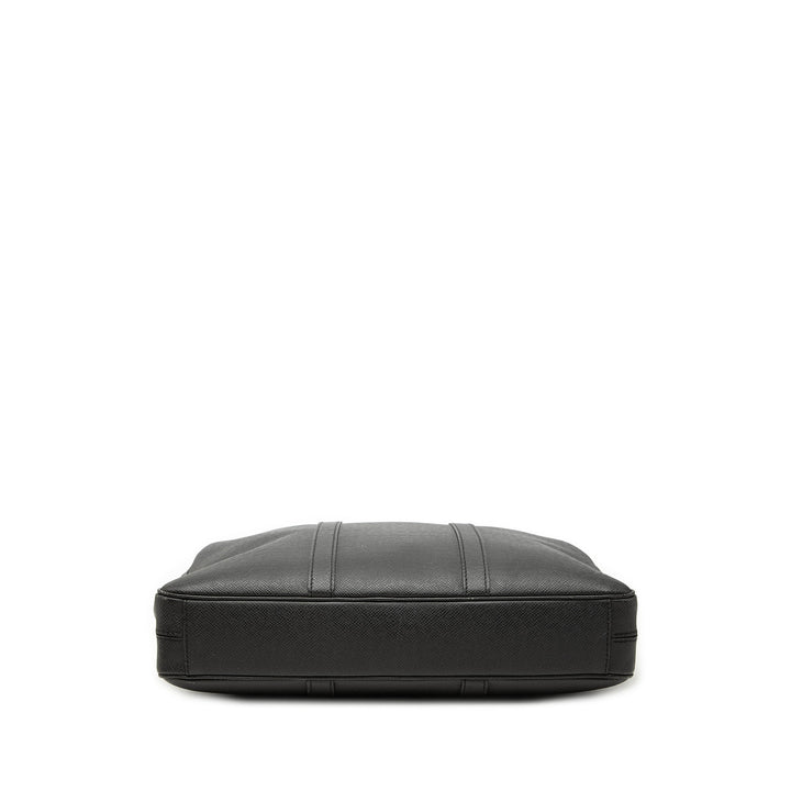 Taiga Porte Documents Voyage PM Noir