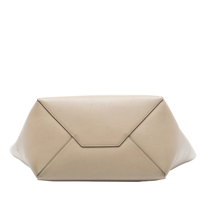 Celine Small Cuir Phantom Cabas Cabas