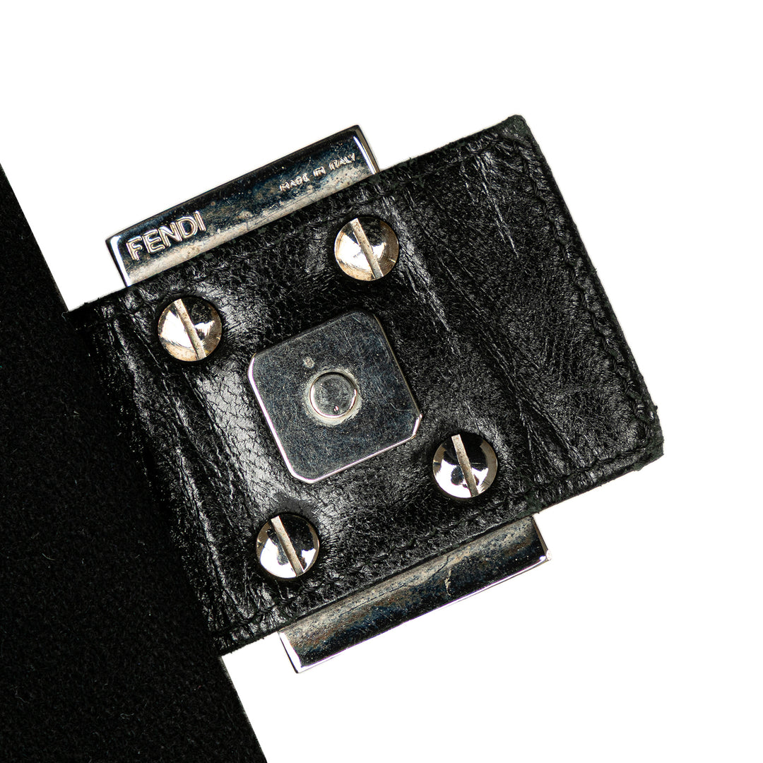 Wool Mamma Forever Black - Gaby Paris