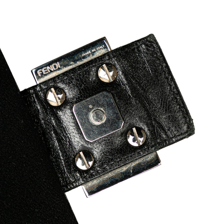 Wool Mamma Forever Black - Gaby Paris