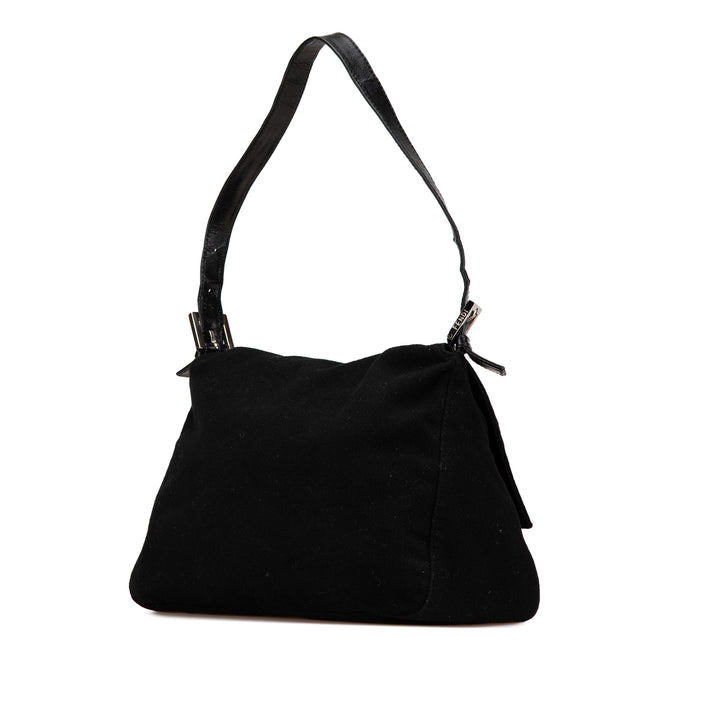 Wool Mamma Forever Black - Gaby Paris