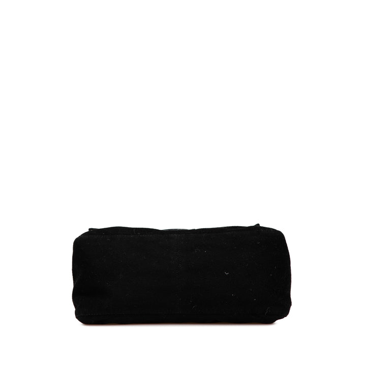 Wool Mamma Forever Black - Gaby Paris