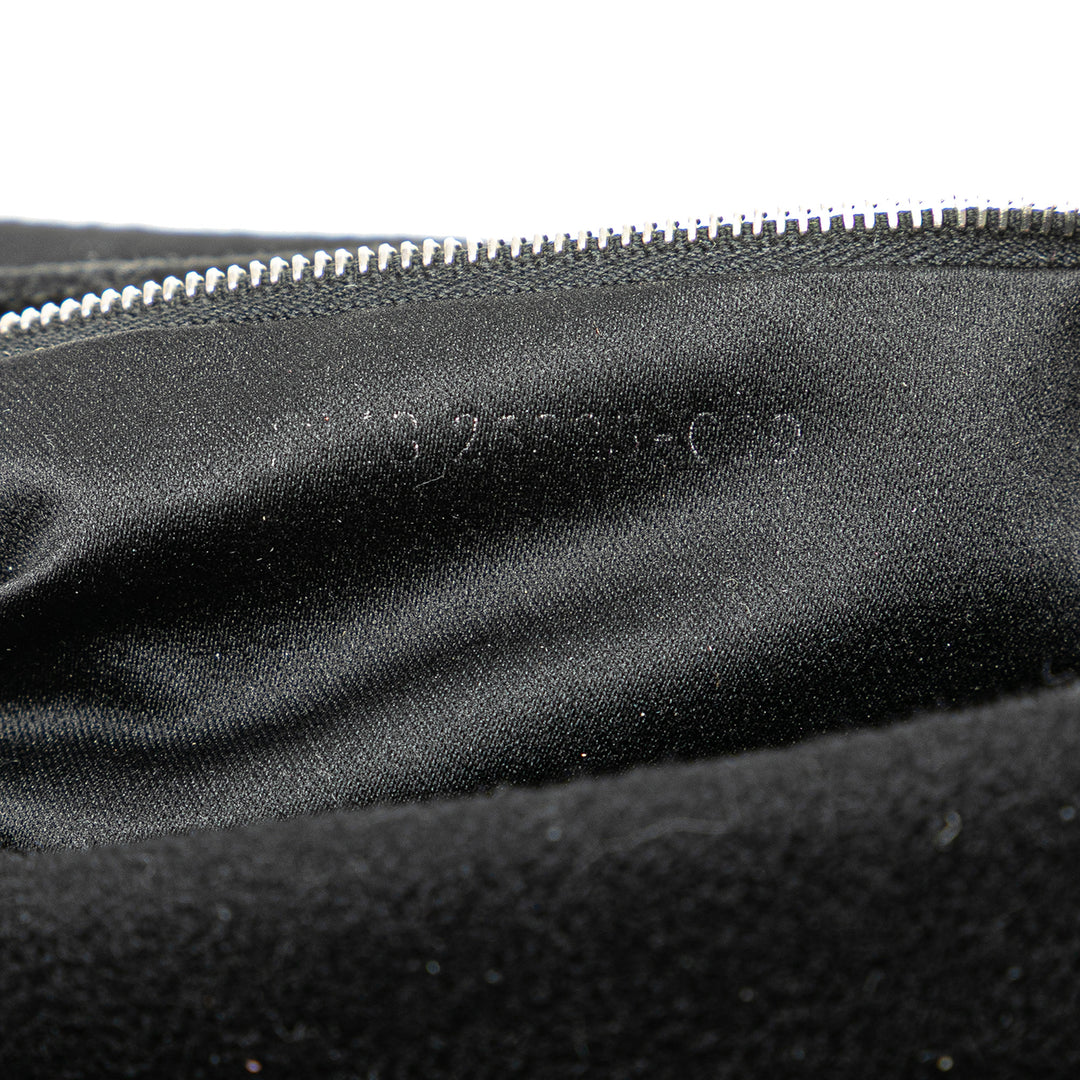 Wool Mamma Forever Black - Gaby Paris