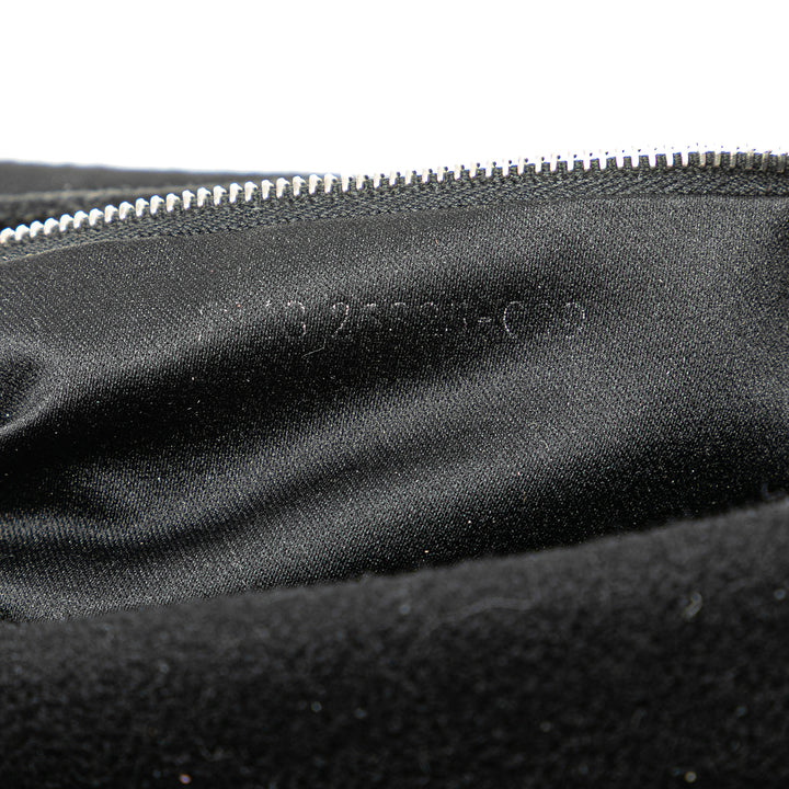 Wool Mamma Forever Black - Gaby Paris