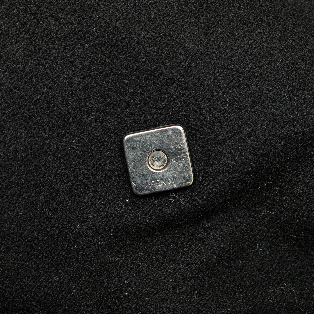 Wool Mamma Forever Black - Gaby Paris