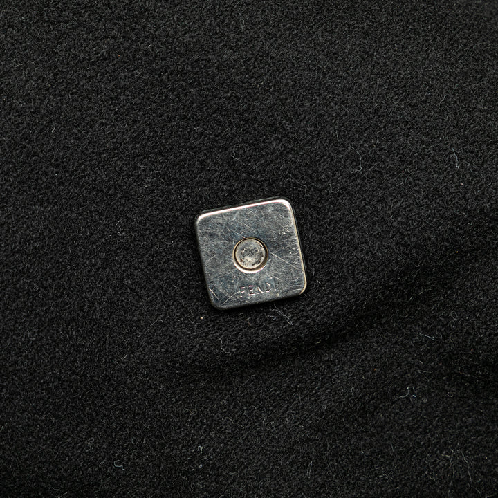 Wool Mamma Forever Black - Gaby Paris