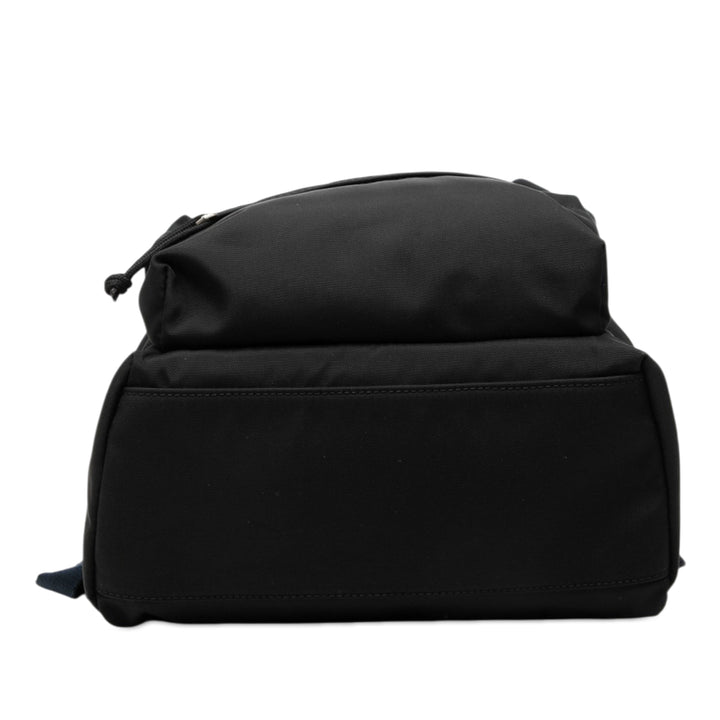 Balenciaga Nylon Wheel Sac à dos