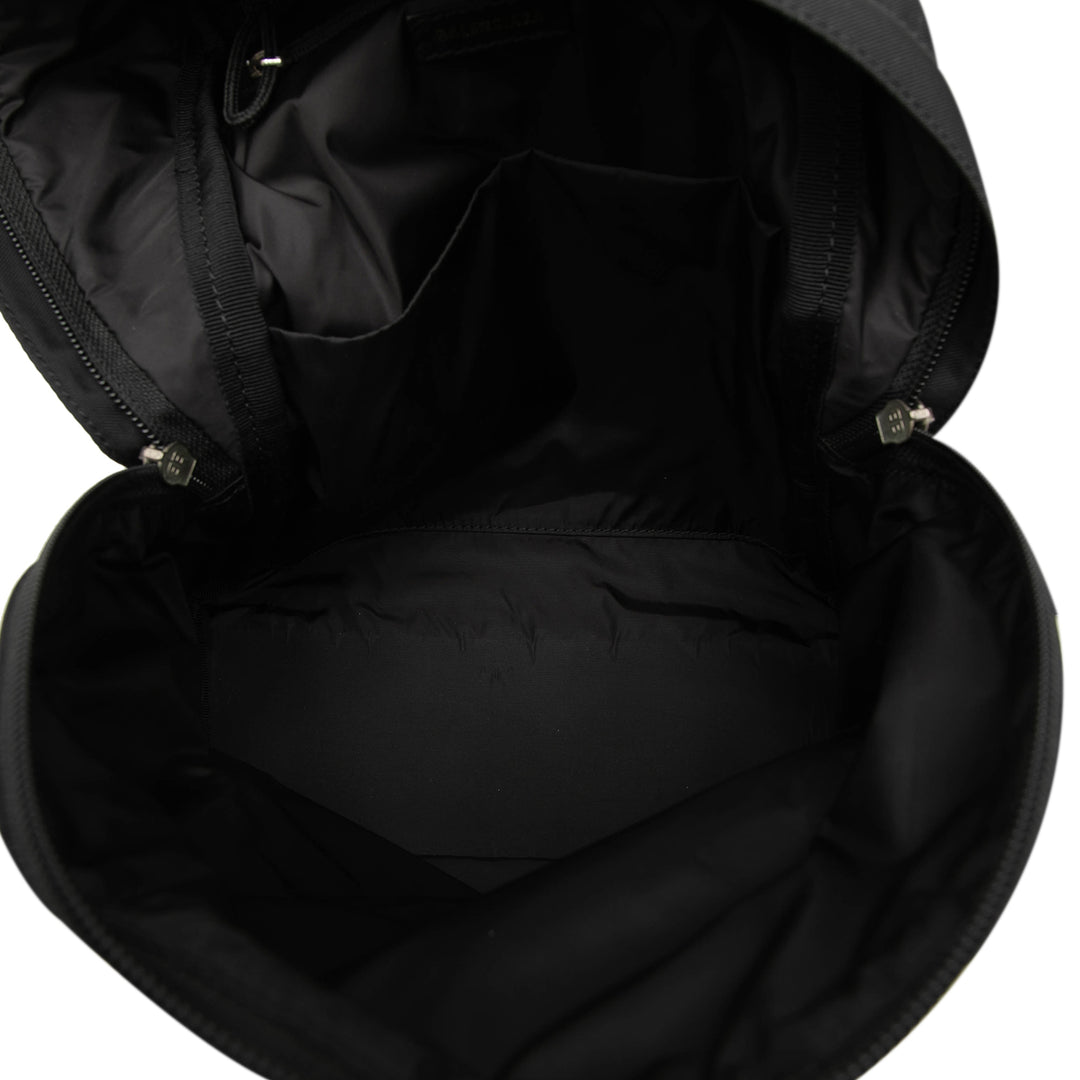Balenciaga Nylon Wheel Sac à dos